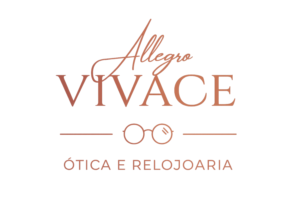allegro vivace ótica
